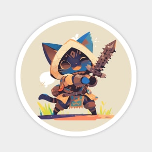 palico Magnet